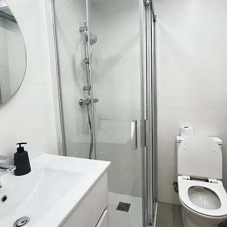 Apartament Familiar Cerca Del Mar *