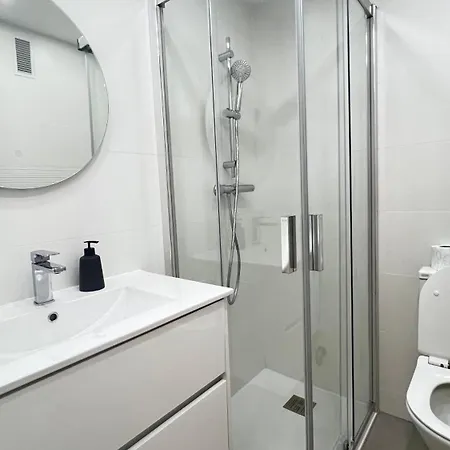 Apartament Familiar Cerca Del Mar Platja d'Aro