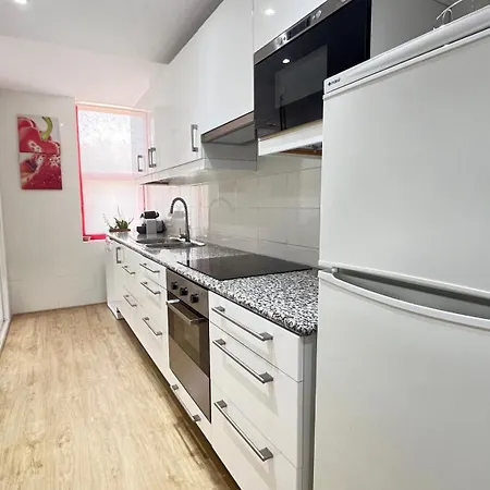 Familiar Cerca Del Mar Apartament Platja d'Aro