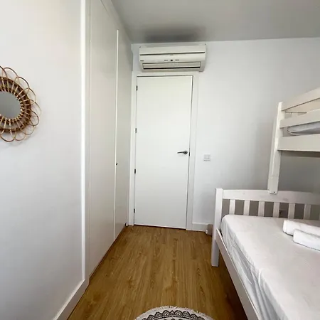 Apartament Familiar Cerca Del Mar Platja d'Aro