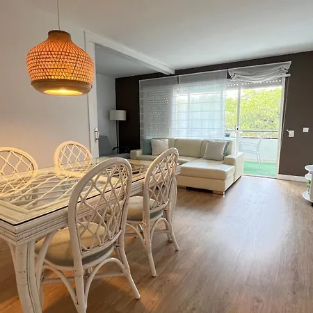 Apartament Familiar Cerca Del Mar *