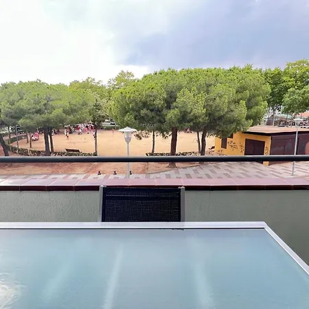 Apartament Familiar Cerca Del Mar