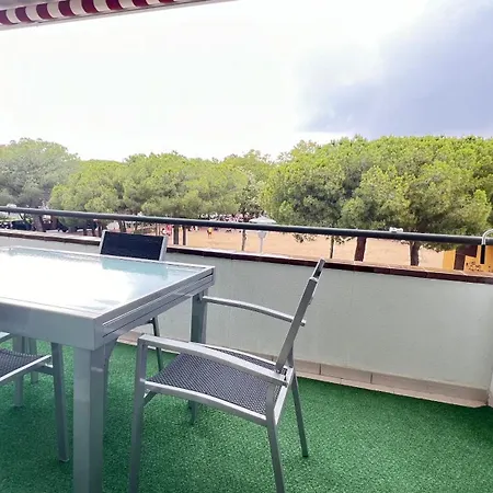 Apartament Familiar Cerca Del Mar *