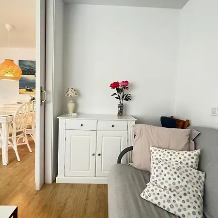 Apartament Familiar Cerca Del Mar *